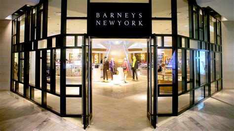 barneys new york stores